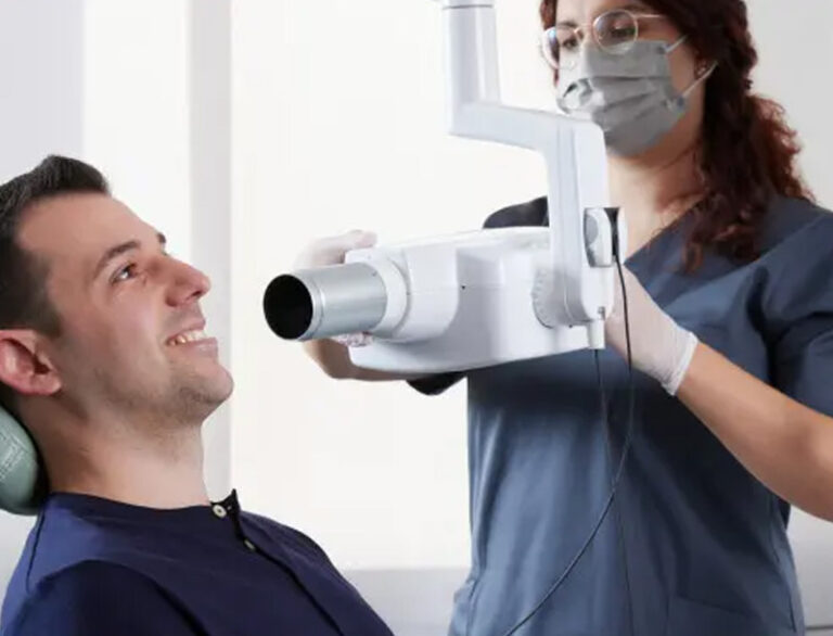 Dental Imaging & Radiology Equipment | CBCT Scanners | RPA Dental